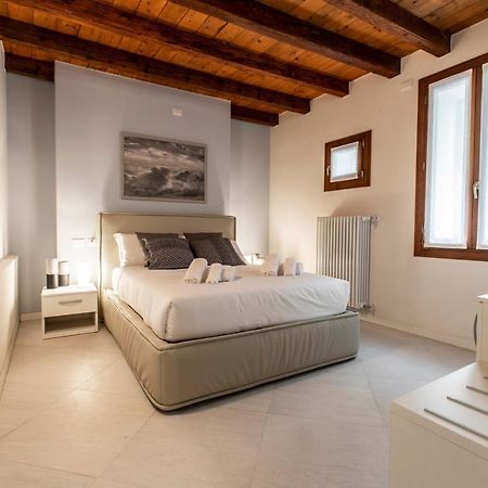 Venetian Exclusive Apartment R&R Buitenkant foto