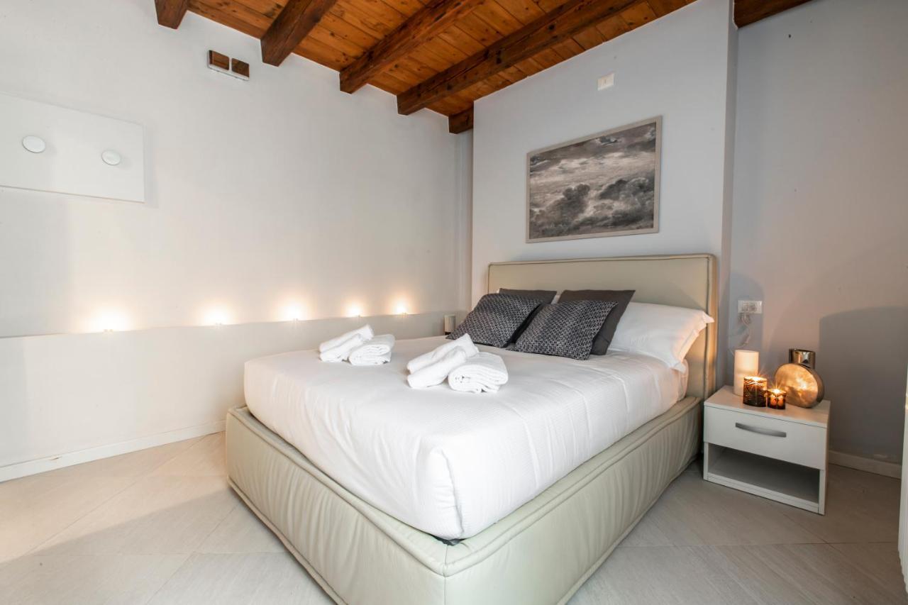 Venetian Exclusive Apartment R&R Buitenkant foto