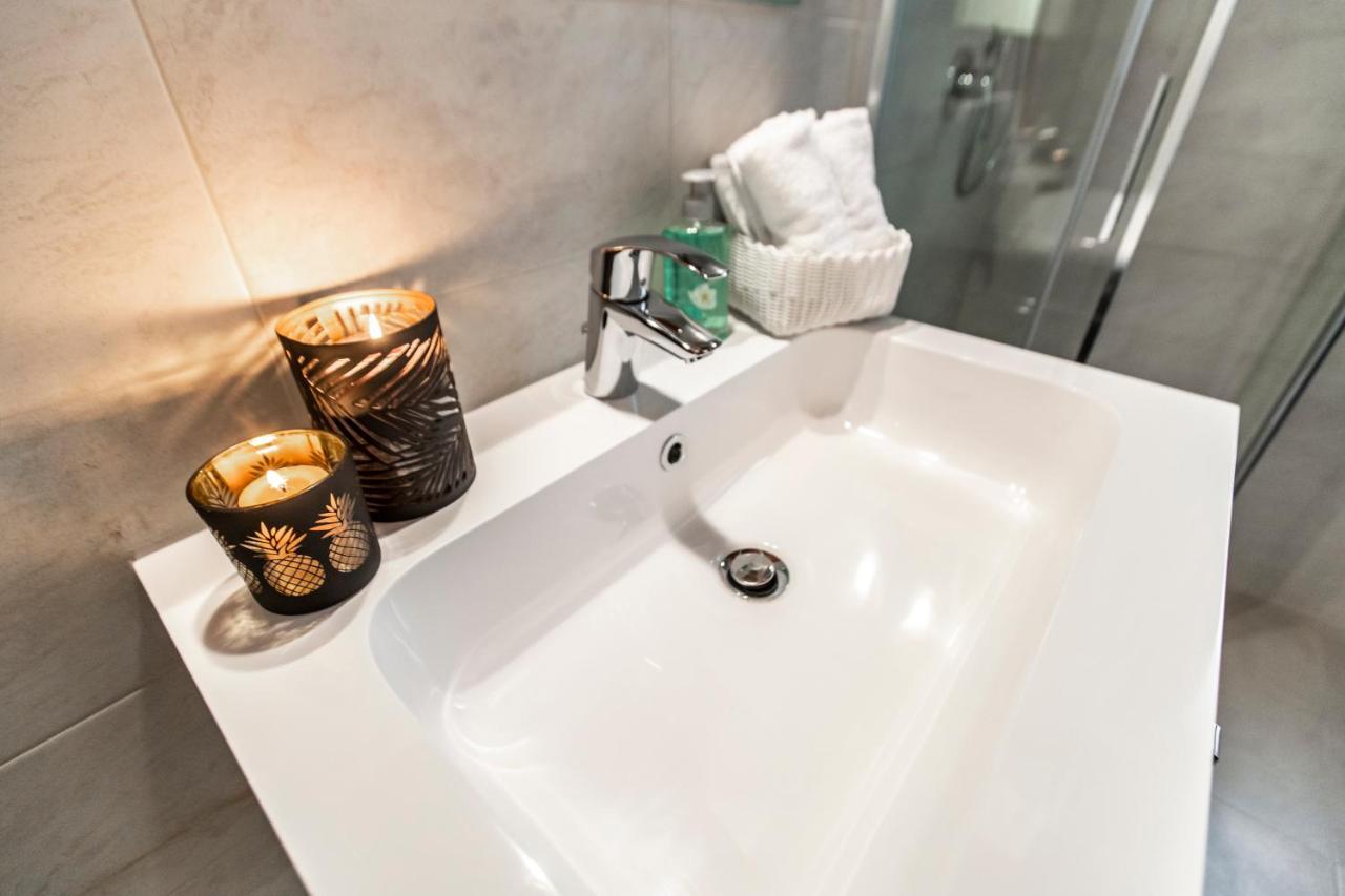 Venetian Exclusive Apartment R&R Buitenkant foto