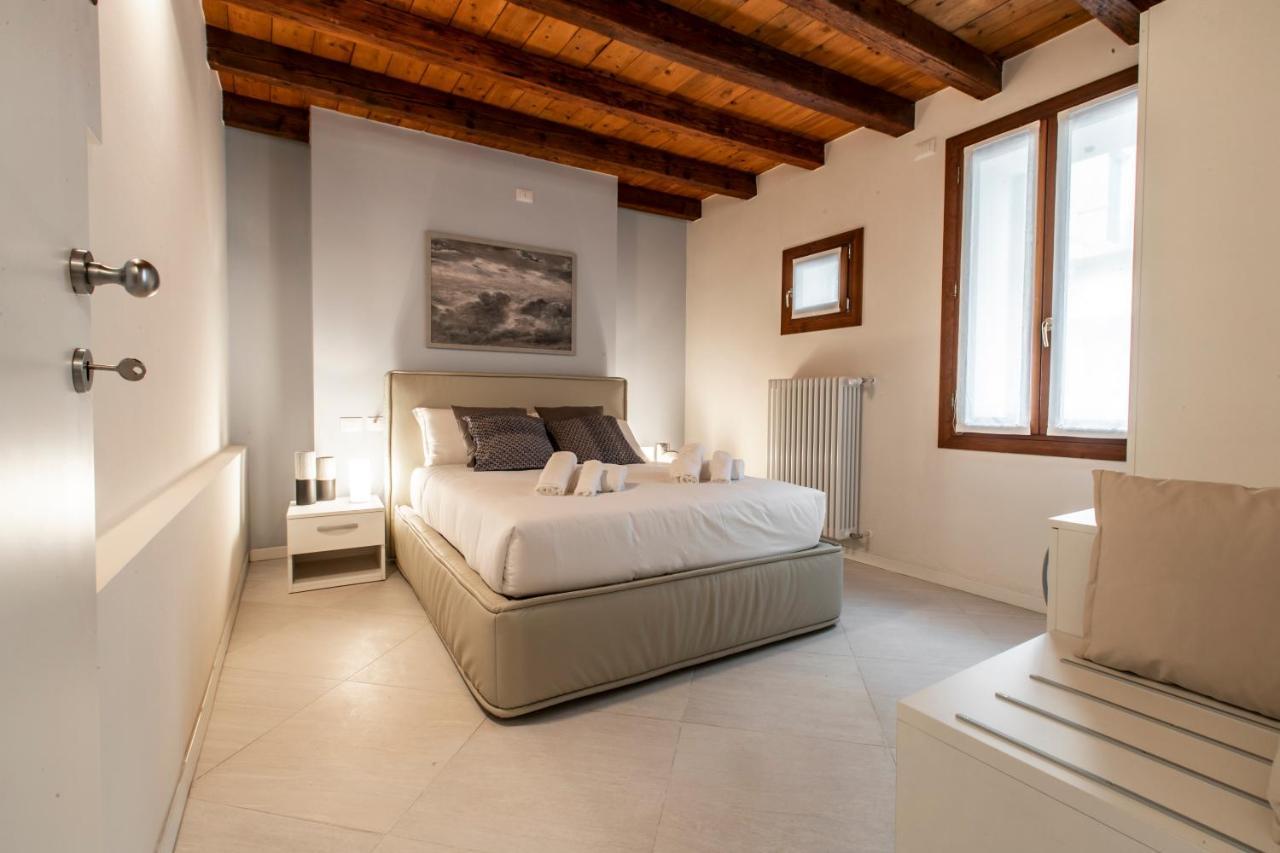 Venetian Exclusive Apartment R&R Buitenkant foto