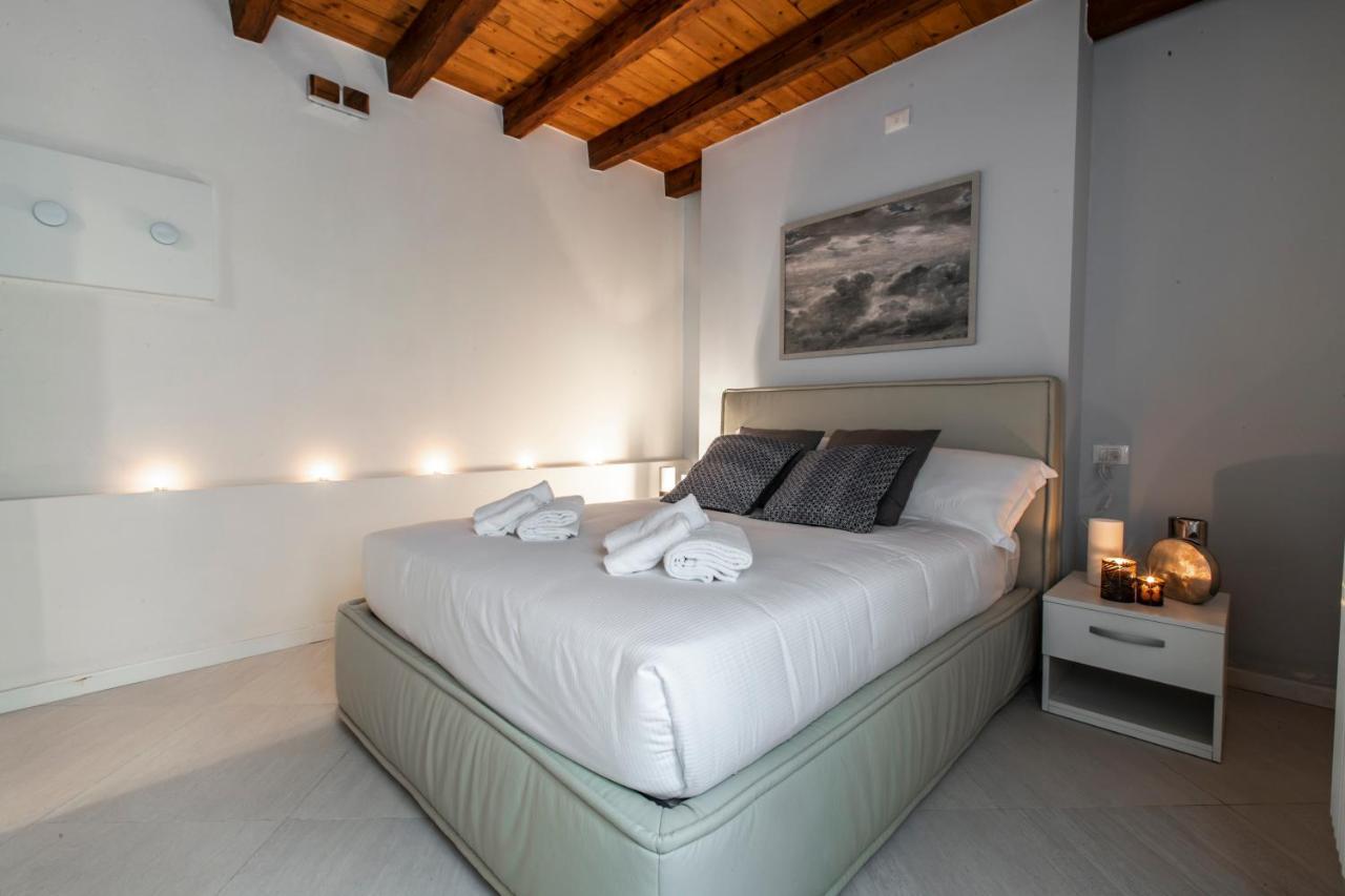 Venetian Exclusive Apartment R&R Buitenkant foto