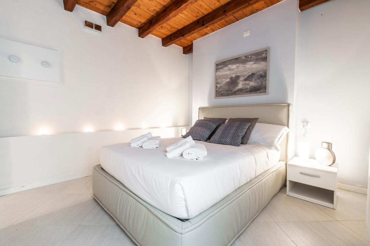 Venetian Exclusive Apartment R&R Buitenkant foto