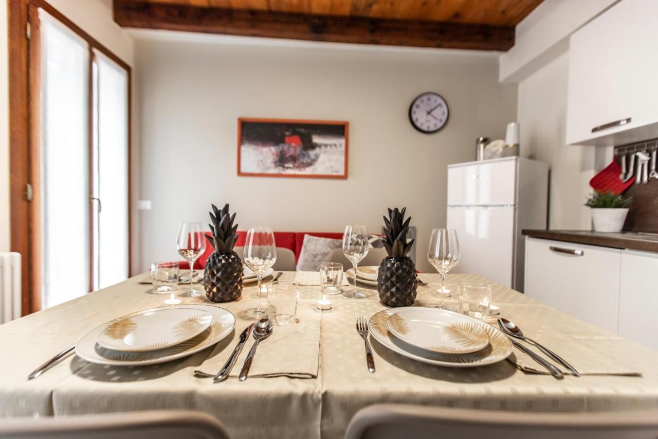 Venetian Exclusive Apartment R&R Buitenkant foto