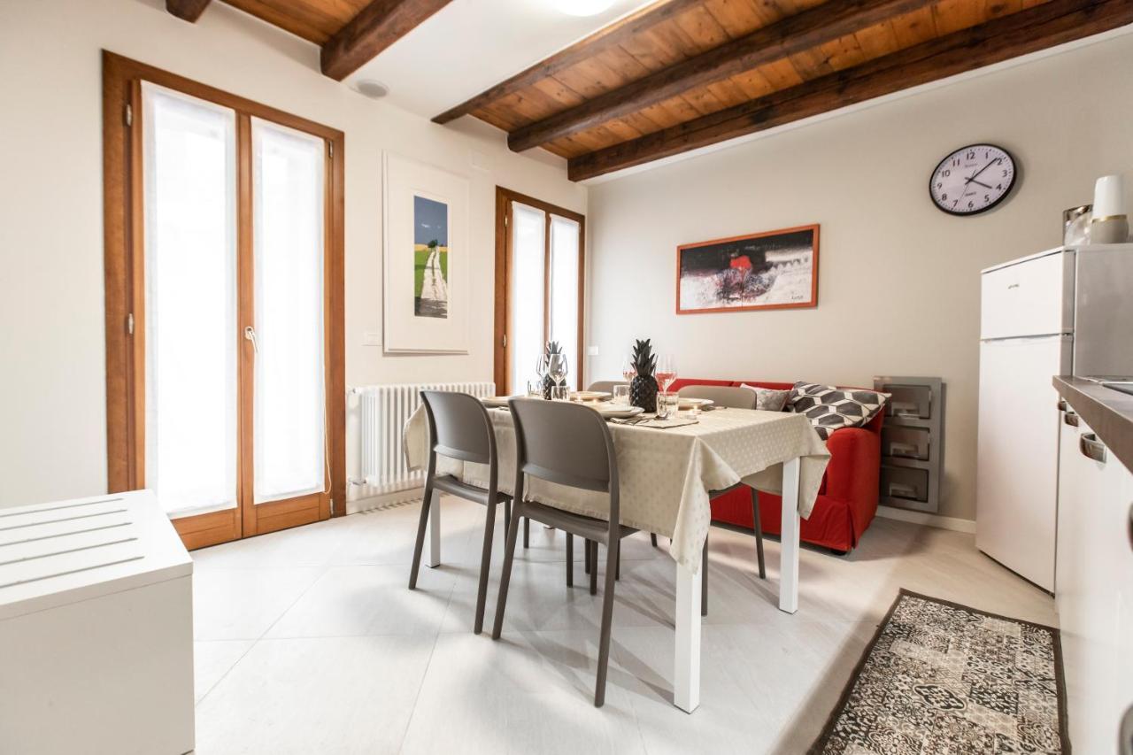 Venetian Exclusive Apartment R&R Buitenkant foto