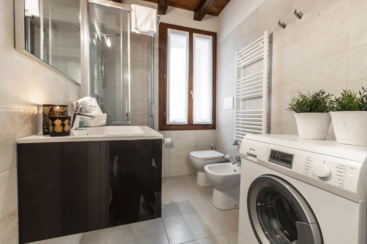 Venetian Exclusive Apartment R&R Buitenkant foto
