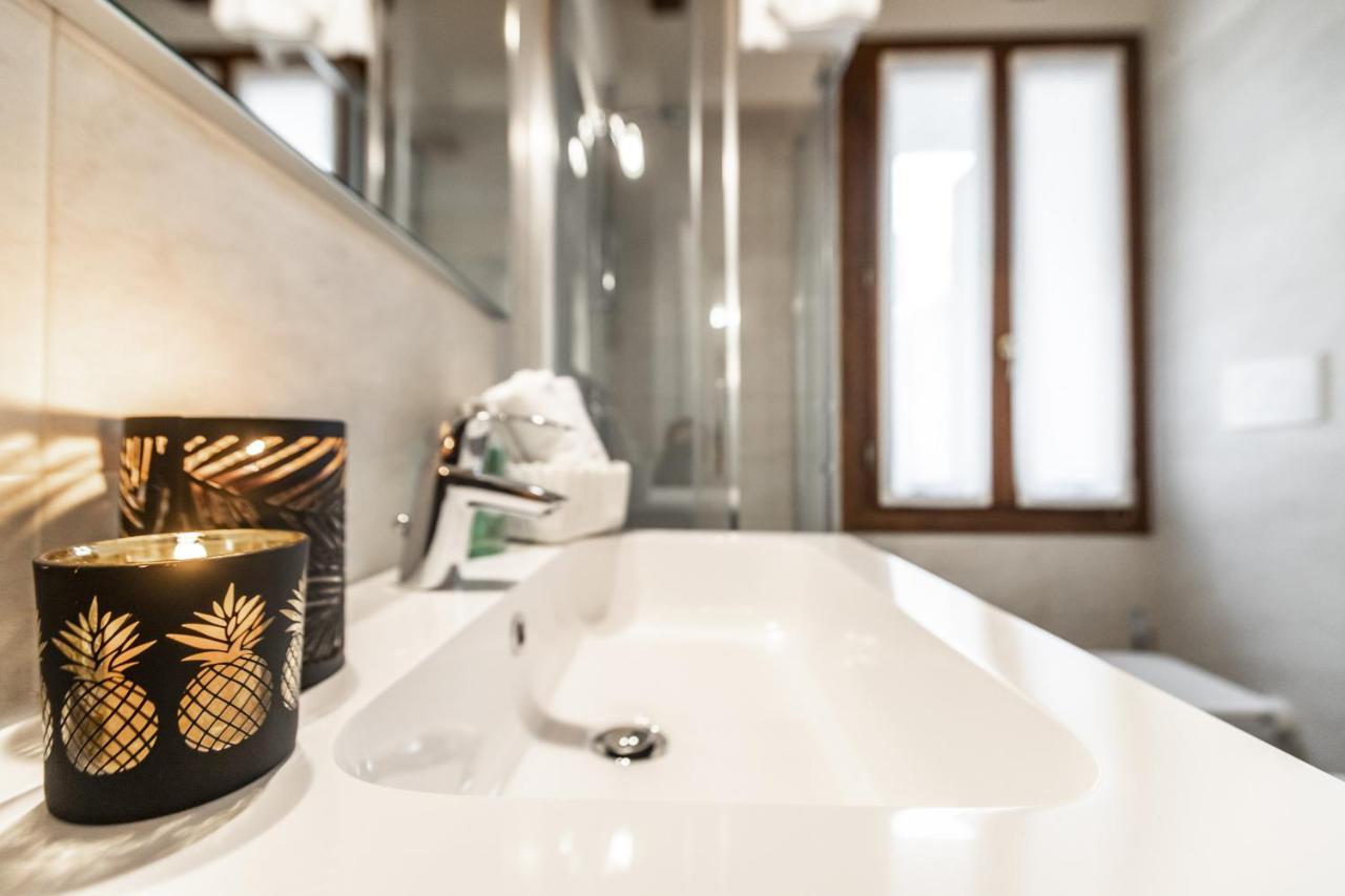 Venetian Exclusive Apartment R&R Buitenkant foto