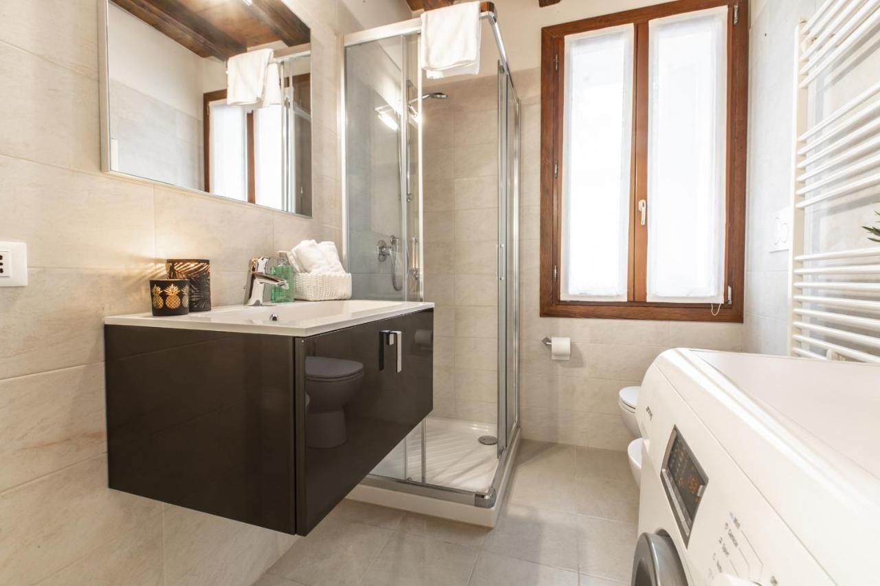 Venetian Exclusive Apartment R&R Buitenkant foto