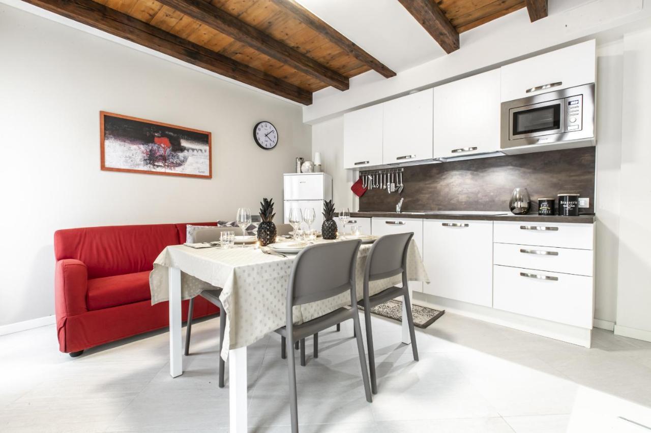 Venetian Exclusive Apartment R&R Buitenkant foto